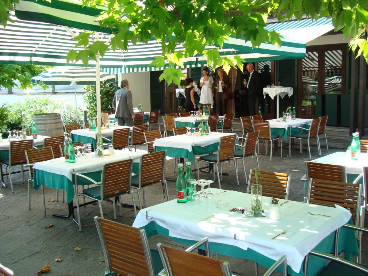 Hotel Restaurant Roessle Rankweil Buitenkant foto