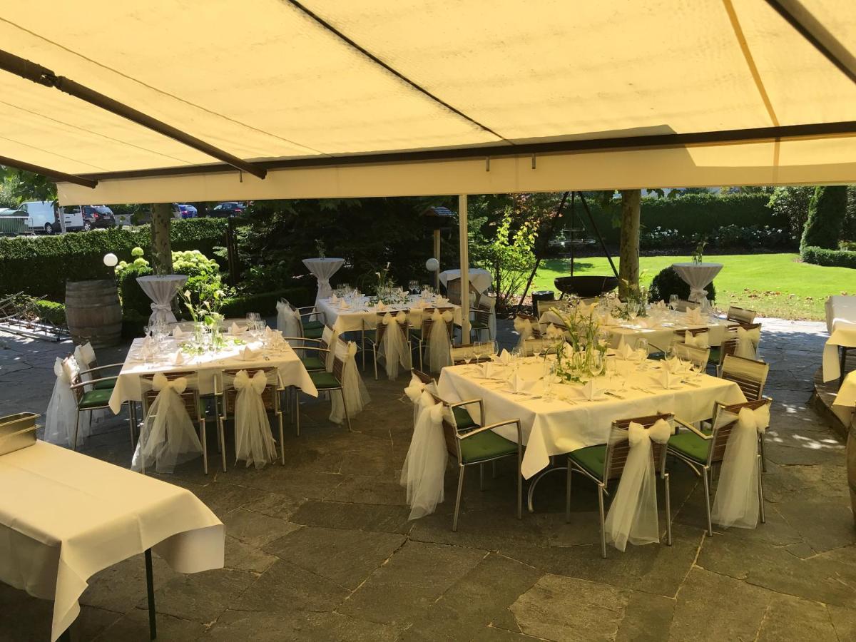 Hotel Restaurant Roessle Rankweil Buitenkant foto