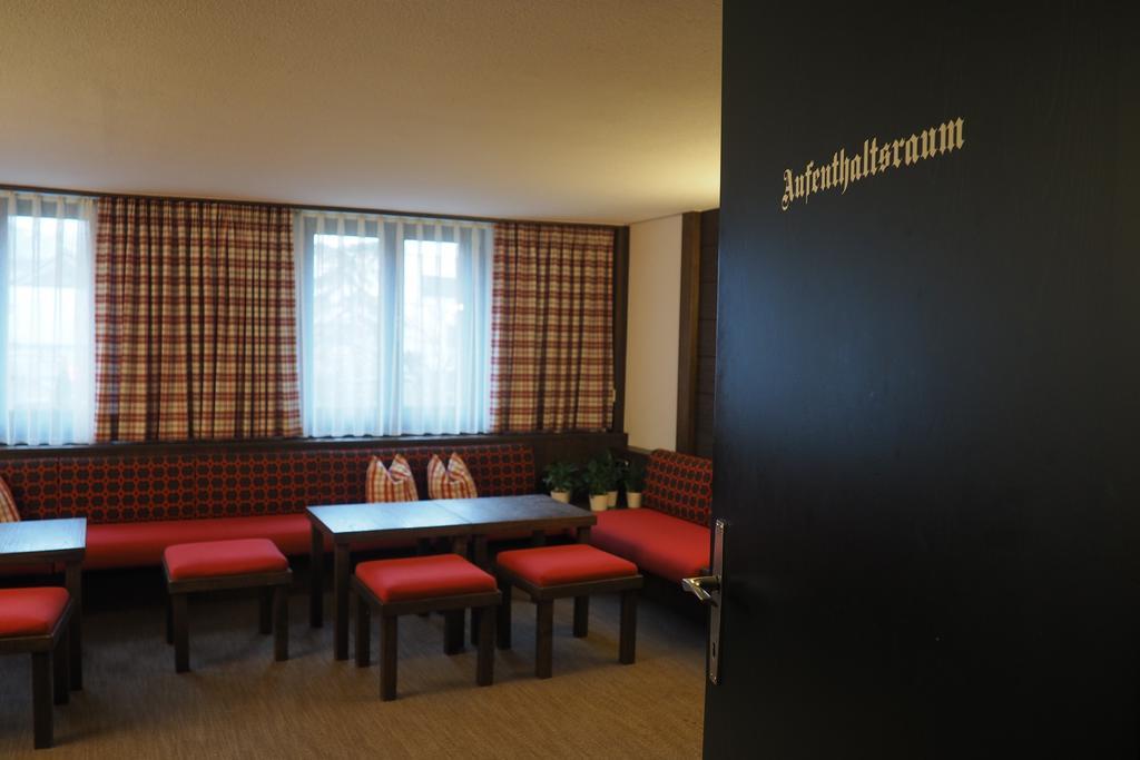 Hotel Restaurant Roessle Rankweil Buitenkant foto